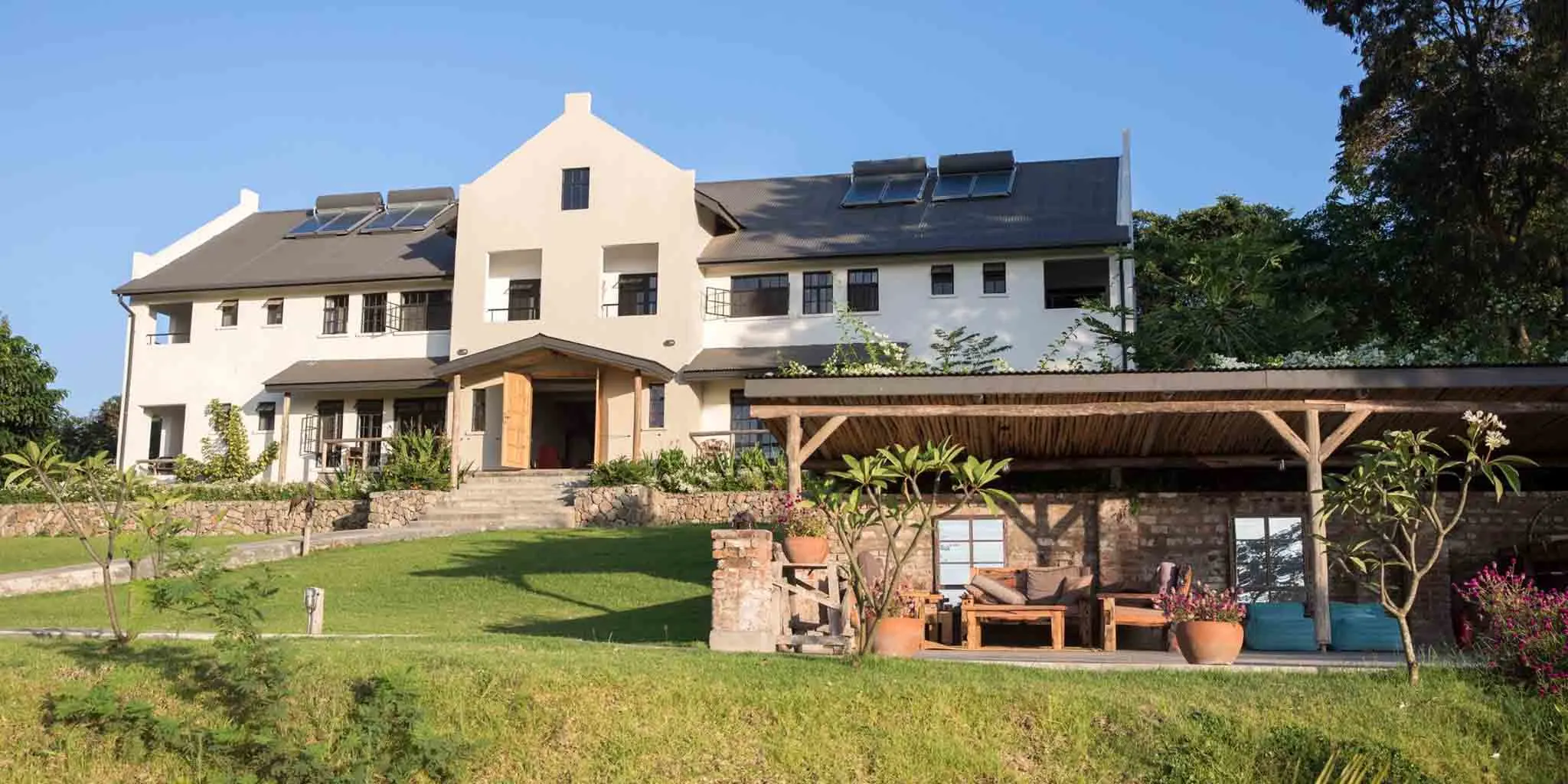 arusha accomodation1